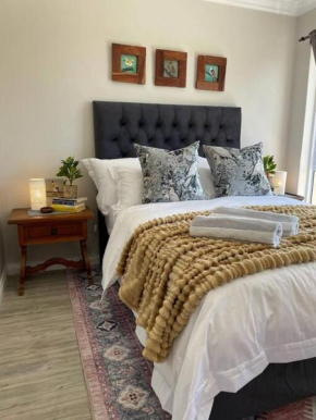Alnily Sea View Luxury Self Catering Accommodation